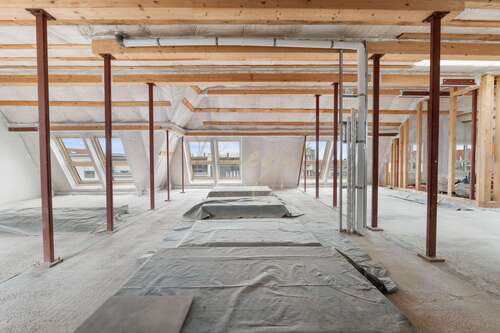 Foto - Wohnung zum Kaufen in Berlin 990.000,00 € 141.48 m²