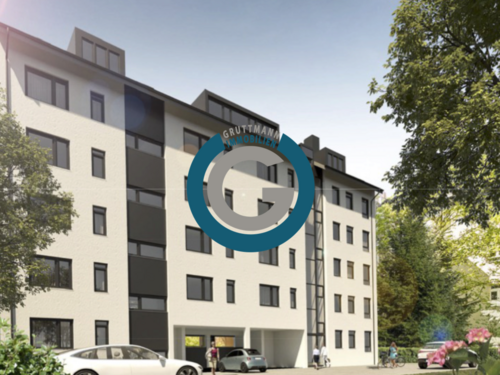 Foto - Wohnung zum Kaufen in Berlin 224.388,00 € 62.33 m²