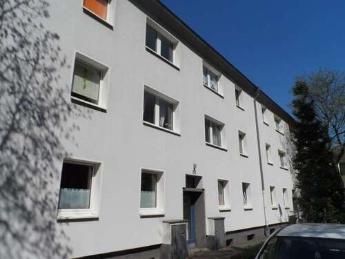 Foto - Wohnung zum Mieten in Bochum 332,51 € 45.75 m²