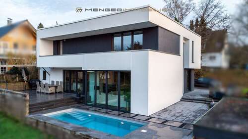 Foto - Haus zum Kaufen in Waldbröl 649.000,00 € 250 m²