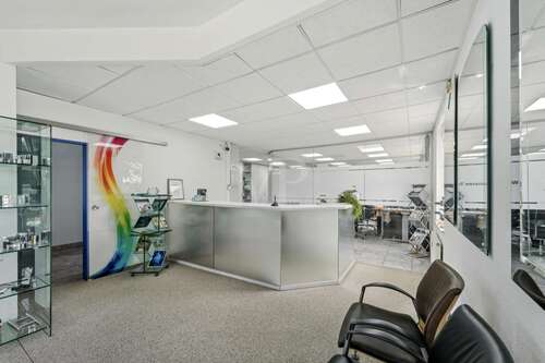 Foto - Büro in Hude (Oldenburg) Altmoorhausen 995,00 € 199 m²