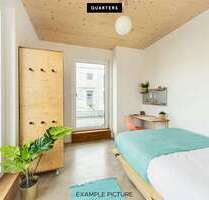 WG-Zimmer in Berlin 690,00 € 10 m²