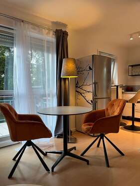 Foto - Wohnen auf Zeit in Achern 1.250,00 €