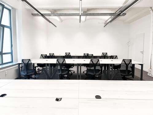 Foto - Büro in Berlin 16.434,00 € 381 m²