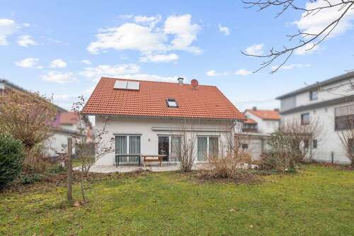 Foto - Haus zum Kaufen in Bad Wörishofen 750.000,00 € 137.46 m²