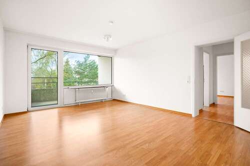 Foto - Wohnung zum Mieten in Hannover 780,00 € 60 m²