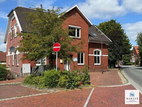 Foto - Haus zum Kaufen in Moormerland Oldersum 197.000,00 € 185 m²