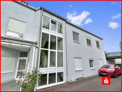 Foto - Wohnung zum Kaufen in Marktheidenfeld 189.000,00 € 67 m²