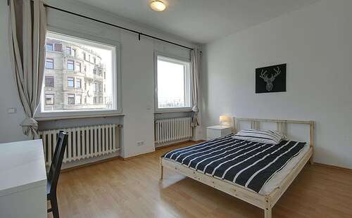 Foto - WG-Zimmer in Stuttgart 465,00 € 16 m²