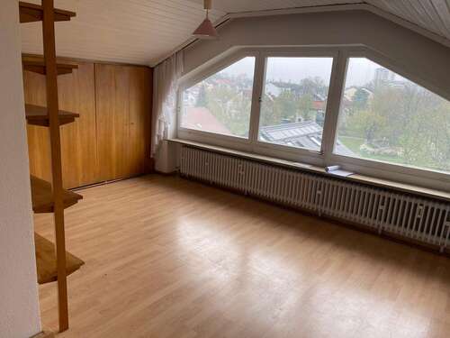 Foto - Wohnung zum Mieten in Karlsruhe 570,00 € 42 m²