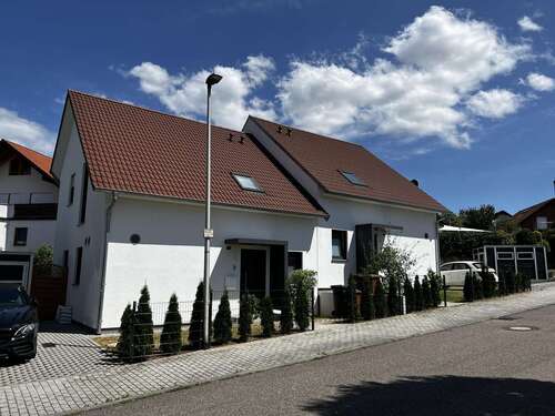Foto - Haus zum Mieten in Flein 1.800,00 € 130 m²