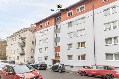 Foto - Wohnung zum Kaufen in Stuttgart 425.000,00 € 82 m²