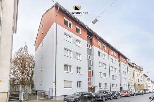 Foto - Wohnung zum Kaufen in Stuttgart 449.000,00 € 82 m²