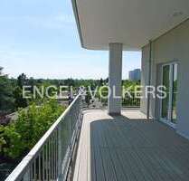 Wohnung zum Mieten in Mannheim 2.030,00 € 154 m²