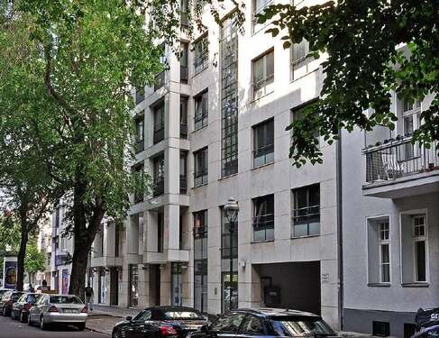 Foto - Wohnung zum Mieten in Berlin 1.252,48 € 78.28 m²