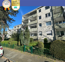 Wohnung zum Kaufen in Bergisch Gladbach 150.000,00 € 62.3 m²