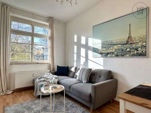 Foto - Wohnen auf Zeit in Leipzig 890,00 €