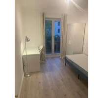 WG-Zimmer in Hamburg 640,00 € 10 m²