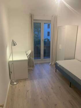 Foto - WG-Zimmer in Hamburg 640,00 € 10 m²