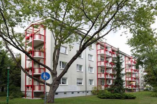 Foto - Wohnung zum Mieten in Hoyerswerda 373,00 € 62.27 m²