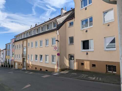 Foto - Wohnung zum Mieten in Solingen 300,00 € 37 m²