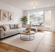 Wohnung zum Kaufen in Hamburg 338.000,00 € 71 m²