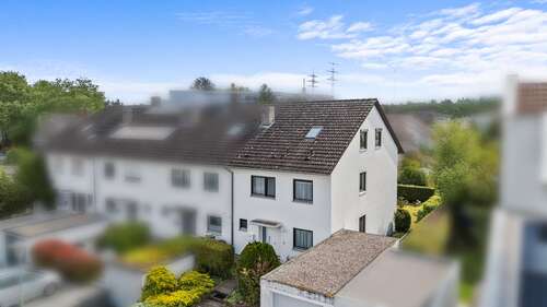Foto - Haus zum Kaufen in Eggenstein-Leopoldshafen 569.500,00 € 144.23 m²