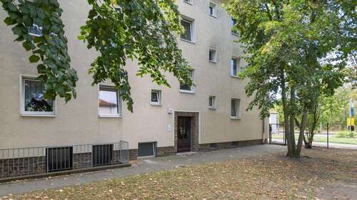 Foto - Wohnung zum Mieten in Leipzig 447,00 € 60.1 m²