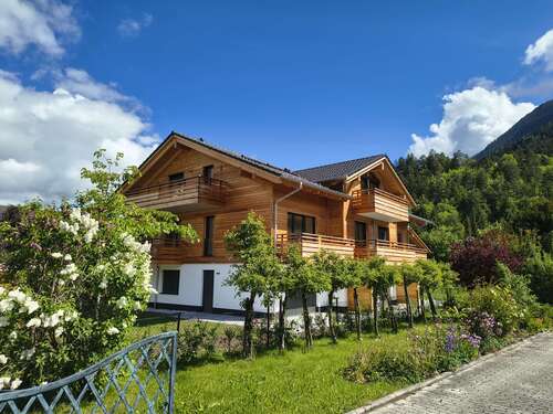 Foto - Wohnung zum Kaufen in Garmisch-Partenkirchen 467.000,00 € 42 m²