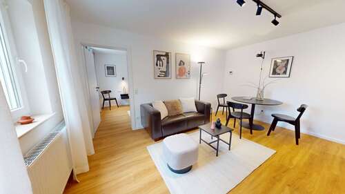 Foto - Wohnung zum Mieten in Kaiserslautern Morlautern 1.000,00 € 45 m²