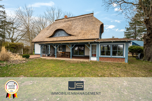 Foto - Haus zum Kaufen in Ummanz 665.000,00 € 200 m²