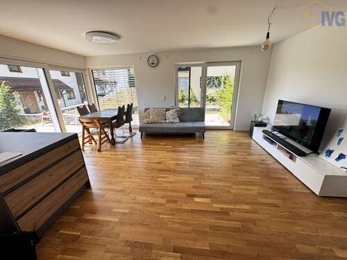 Foto - Wohnung zum Mieten in Lindau 1.210,00 € 76 m²