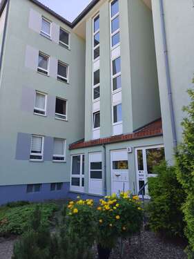 Foto - Wohnung zum Mieten in Salzgitter 460,00 € 70.84 m²