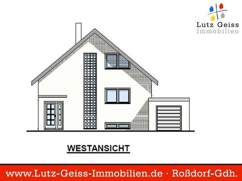 Foto - Haus zum Kaufen in DA-Wixhausen 435.500,00 € 126 m²