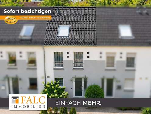 Foto - Haus zum Kaufen in Bonn 579.000,00 € 171 m²