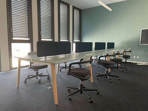 Foto - Büro in Wiesbaden 360,00 € 20 m²