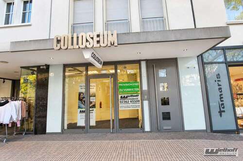 Foto - Einzelhandel in Dorsten - Altstadt 1.100,00 € 103 m²