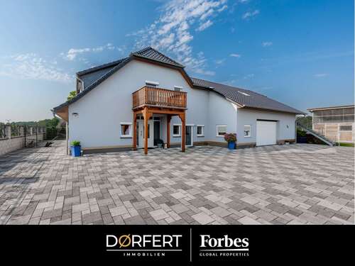Foto - Haus zum Kaufen in Hilgermissen Eitzendorf 659.000,00 € 283 m²