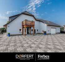 Haus zum Kaufen in Hilgermissen Eitzendorf 659.000,00 € 283 m² - Hilgermissen / Eitzendorf