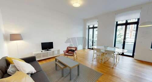 Foto - Wohnen auf Zeit in Berlin 1.940,00 €