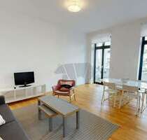 Wohnen auf Zeit in Berlin 1.940,00 €