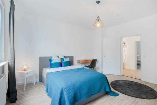Foto - WG-Zimmer in Stuttgart 635,00 € 18 m²