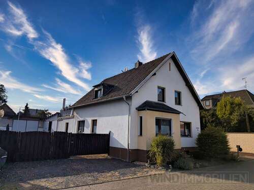 Foto - Haus zum Kaufen in Bornheim 625.000,00 € 175 m²