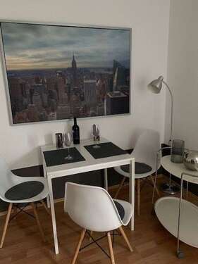 Foto - Wohnen auf Zeit in Göttingen 1.135,00 €