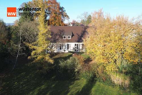 Foto - Haus zum Kaufen in Backnang 1.450.000,00 € 316.87 m²
