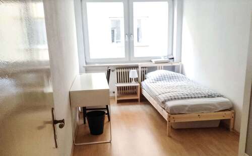 Foto - WG-Zimmer in München 805,00 € 12 m²