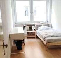 WG-Zimmer in München 805,00 € 12 m²