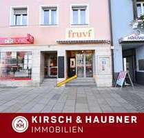 Einzelhandel in Neumarkt 1.200,00 € 40 m²