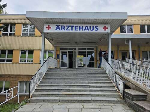 Foto - Büro in Neugersdorf 1.448,00 € 181 m²