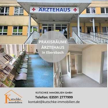 Foto - Büro in Neugersdorf 1.448,00 € 181 m²